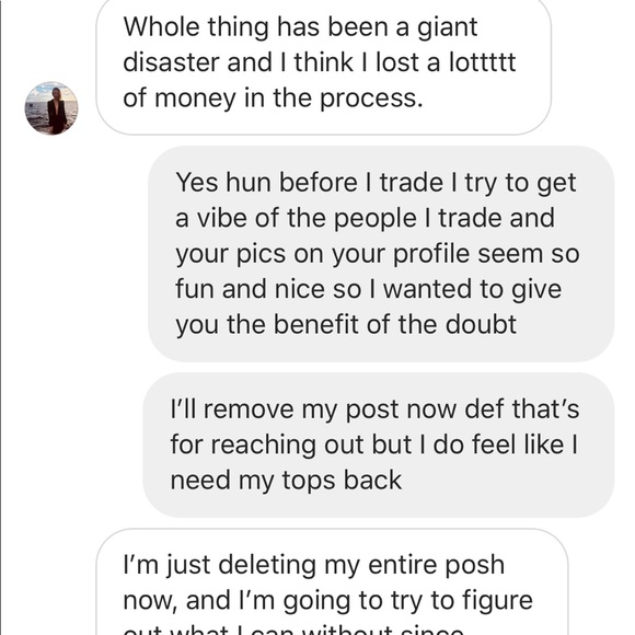 Buyer beware again!!! - Picture 6 of 8